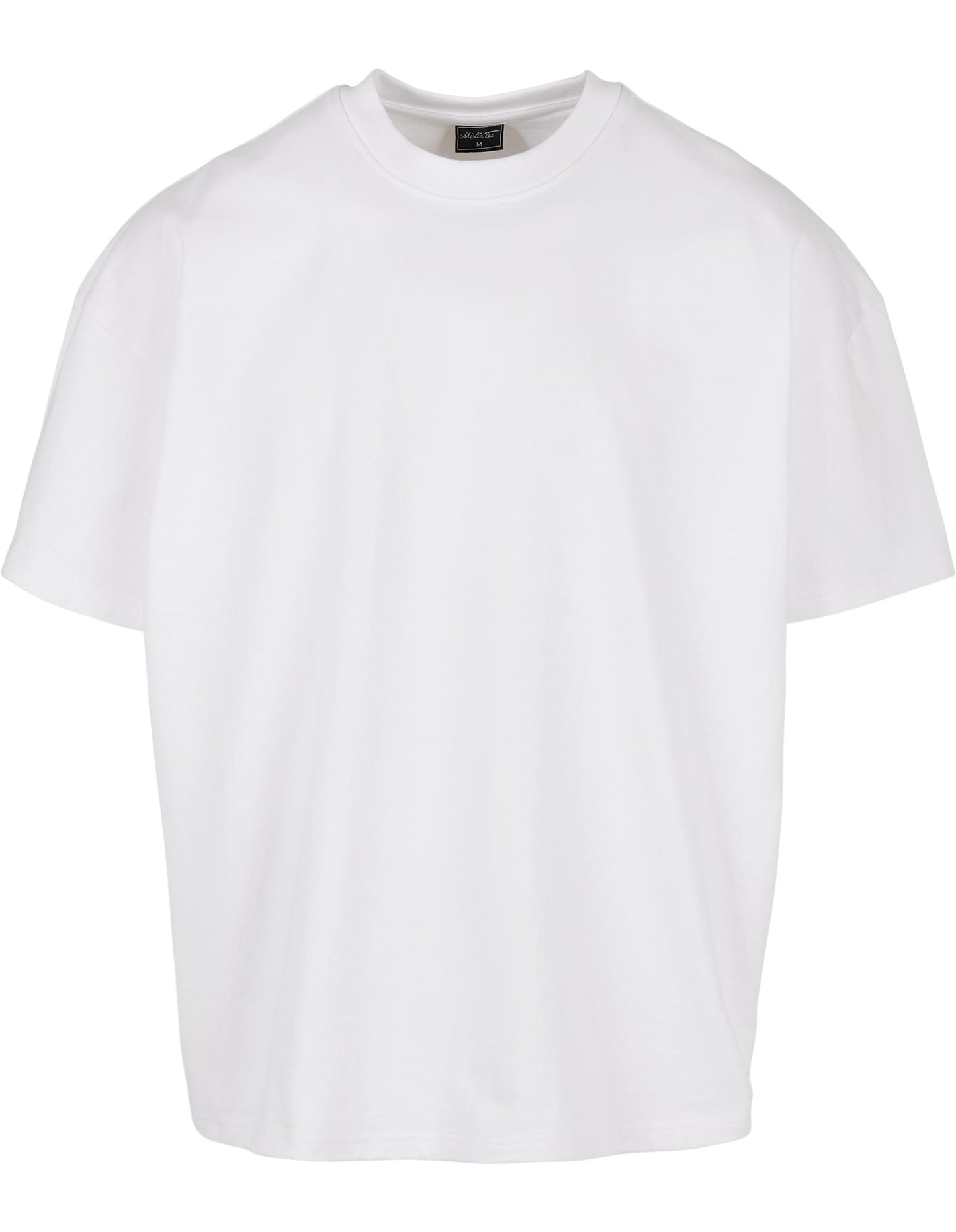 Heavy Box Shirts