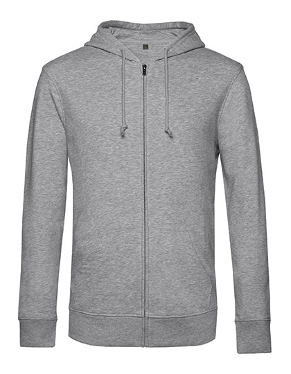 ZIP Premium Hoody