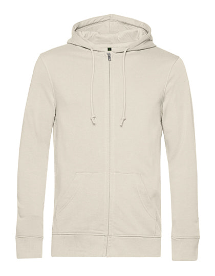 ZIP Premium Hoody