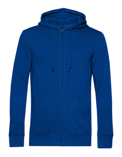 ZIP Premium Hoody