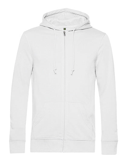 ZIP Premium Hoody