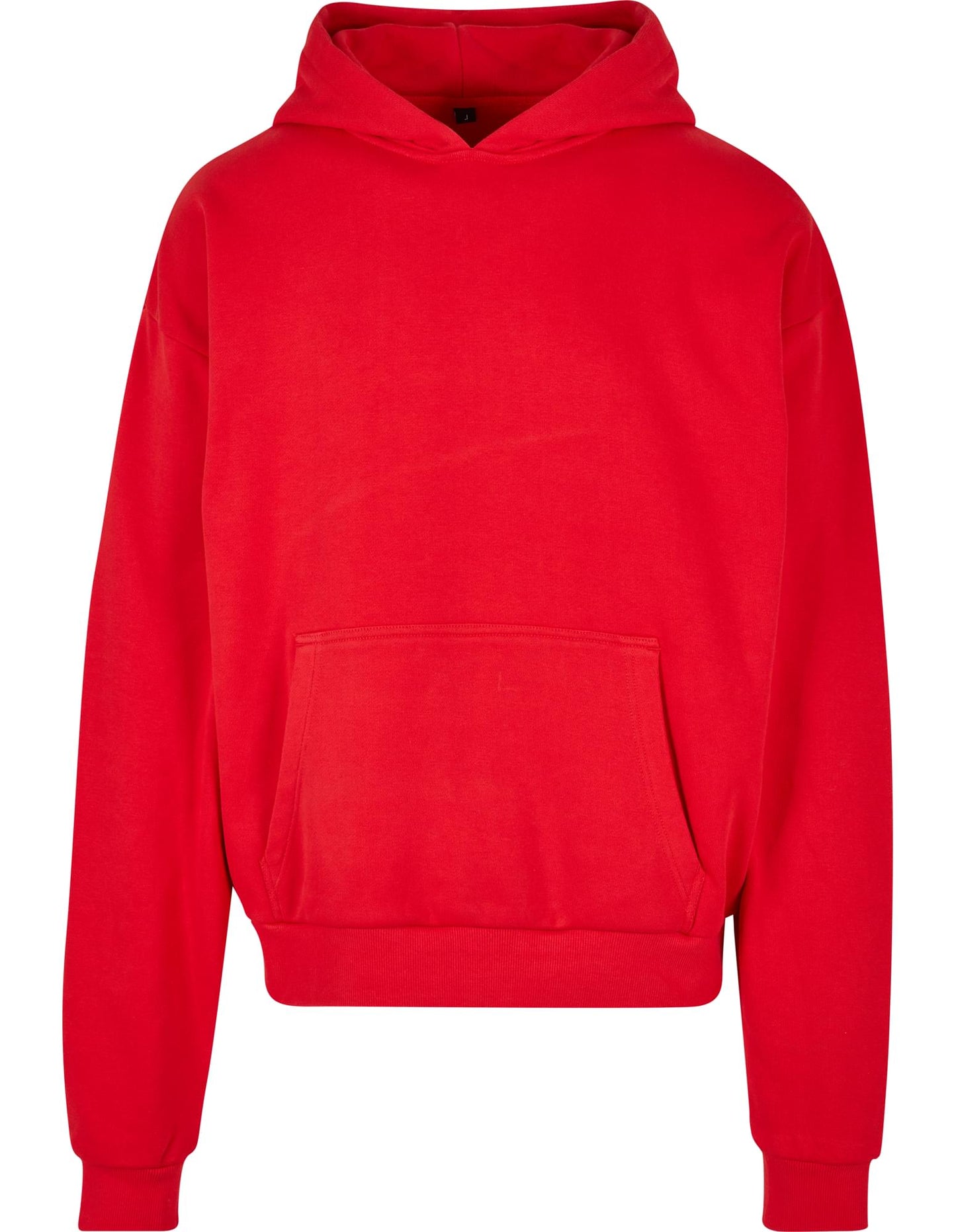 Oversize Box Hoody