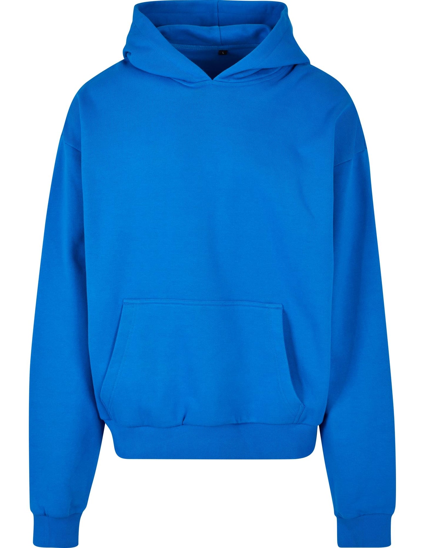 Oversize Box Hoody