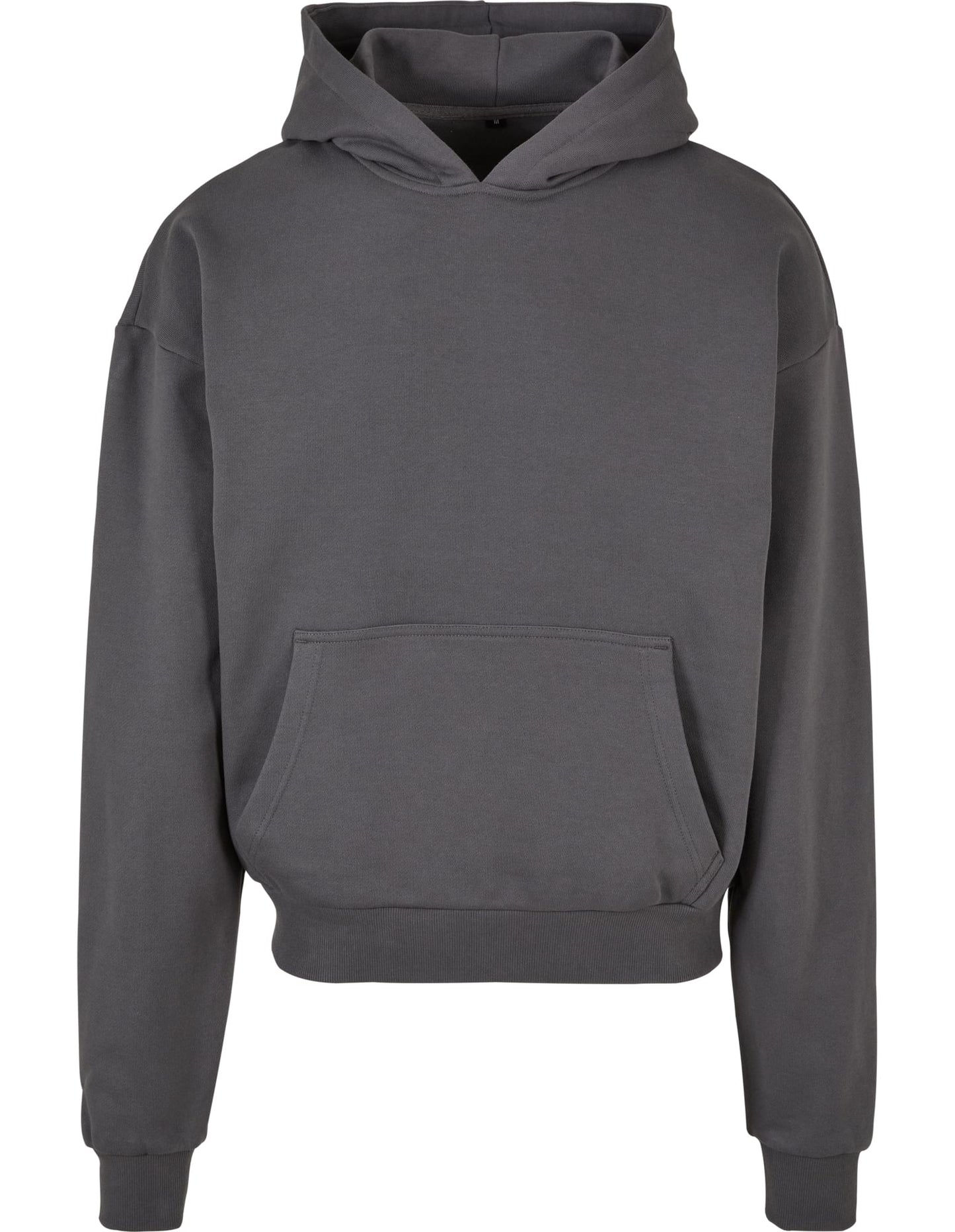 Oversize Box Hoody