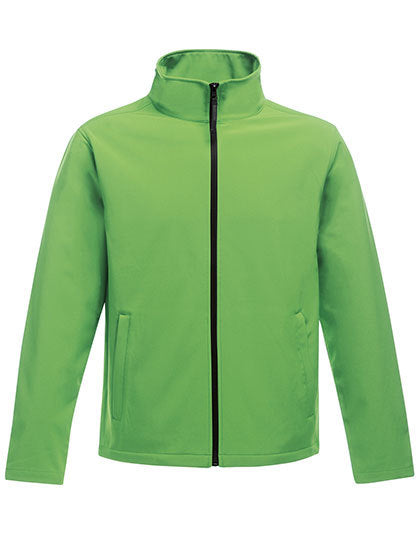 Softshell Jacke