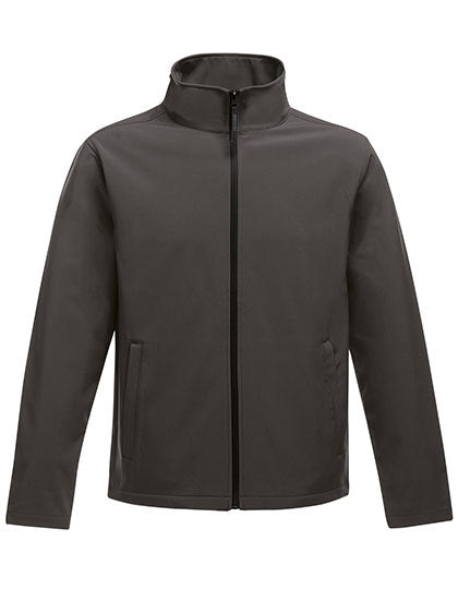 Softshell Jacke