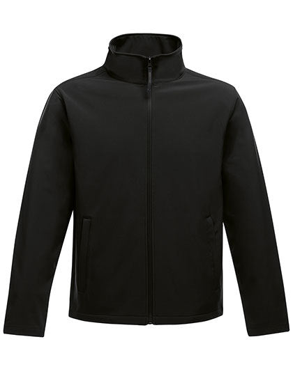 Softshell Jacke